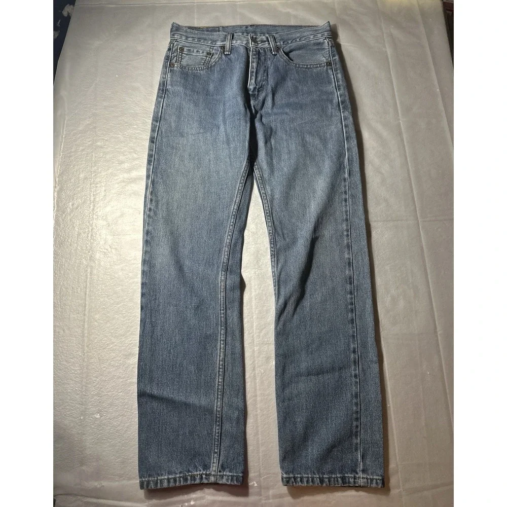 Levis classic levi